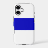 russian anti war flag ukraine blue line solidarity