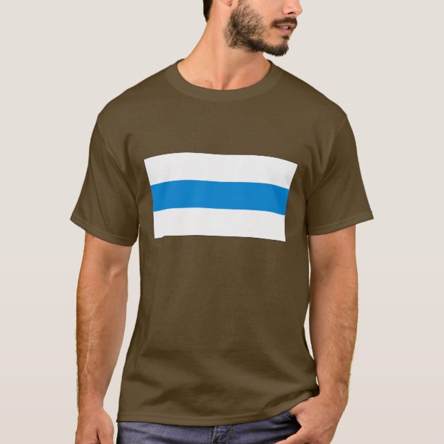 Russian anti-war T-Shirt (Front)