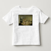 Russian Bath, 1825