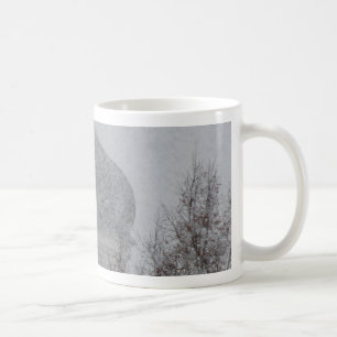 Russian Blizzard Coffee Mug