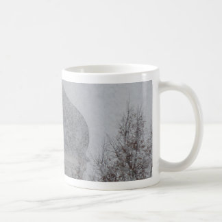 Russian Blizzard Coffee Mug