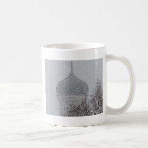Russian Blizzard Coffee Mug