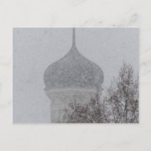 Russian Blizzard