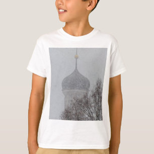 Russian Blizzard T-Shirt