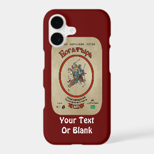 Russian Bogatyr Beer