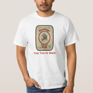 Russian Bogatyr Beer T-Shirt
