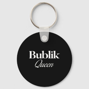 Russian Bublik Shirt Women Men Kids Boys Girls Bub Key Ring