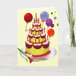 Russian Card