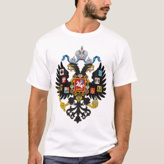 Russian Coat of Arms T-Shirt