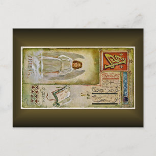 Russian Cyrillic Alphabet Cards ~ Elisabeth Bohm