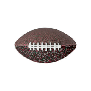 Russian cyrillic script american football