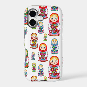 russian dolls