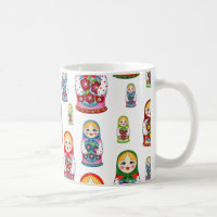 russian dolls