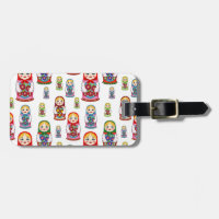 russian dolls