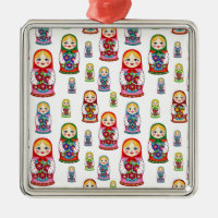 russian dolls