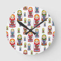 russian dolls