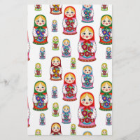 russian dolls