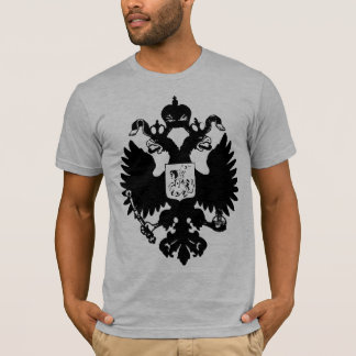 Russian Double T-Shirt