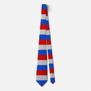 Russian Elite Tie
