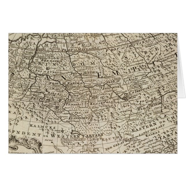 Russian Empire 2 (Front Horizontal)