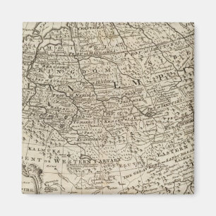 Russian Empire 2 Magnet