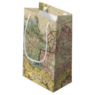 Russian Empire 2 Small Gift Bag