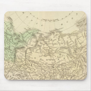 Russian Empire 3 Mouse Mat