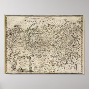 Russian Empire 4 Poster