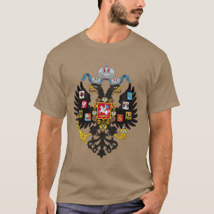 Russian Empire T-Shirt