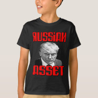 Russian Et - Trump