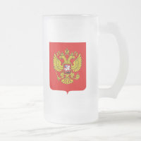Russian Federation Coat of Arms