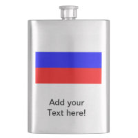 Russian Flag