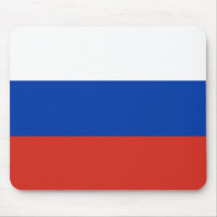 Russian Flag (Russia)