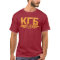 Russian KGB Emblem T-Shirt