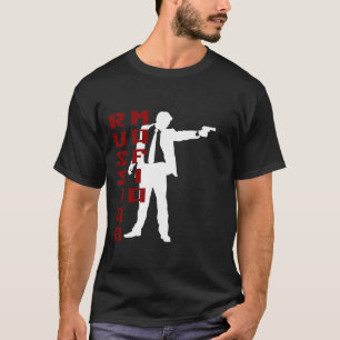 Russian Mafia Shirt
