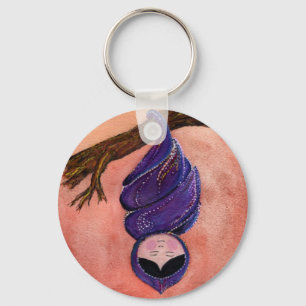Russian Magic Key Ring