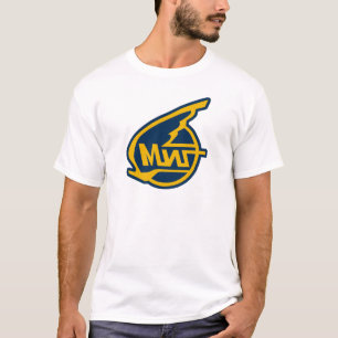Russian Mig 1.44 T-Shirt