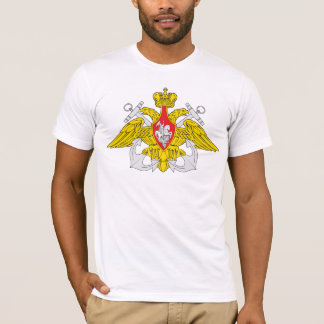 Russian Navy T-shirt