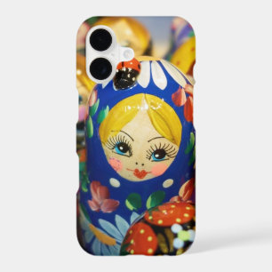 Russian Nesting Dolls