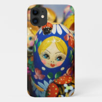 Russian Nesting Dolls