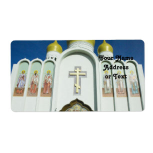 Russian Orthodox Church