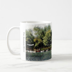 Russian River Healdsburg Mug
