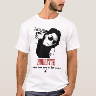 Russian Roulette T-Shirt