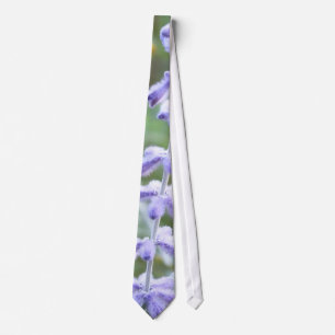 Russian Sage - Perovskia Tie