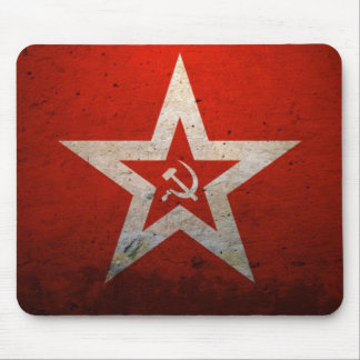 Russian sausage tapi mouse mat