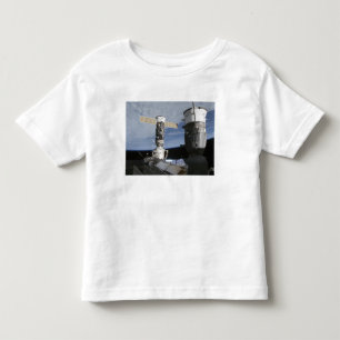 Russian Soyuz and Progress spacecrafts Toddler T-Shirt