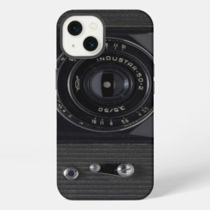 Russian VINTAGE CAMERA XT Iphone Case 1c