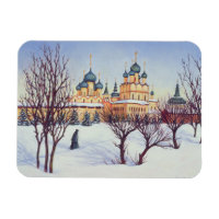 Russian Winter 2004