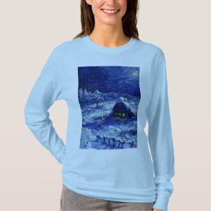 Russian Winter Shirt
