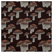 Russula Mushrooms -